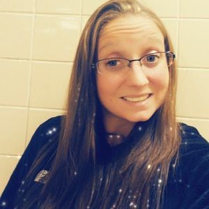 Meet your Posher, Natalie